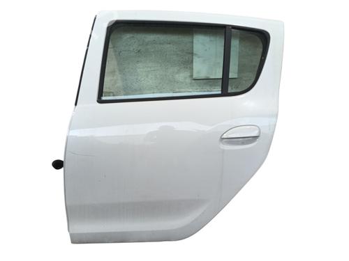 Used Left rear door DACIA SANDERO II 1.5 dCi (90 hp) 28599160