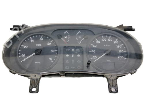 Used Instrument cluster NISSAN KUBISTAR Van (X76) [2003-2025]  13304502