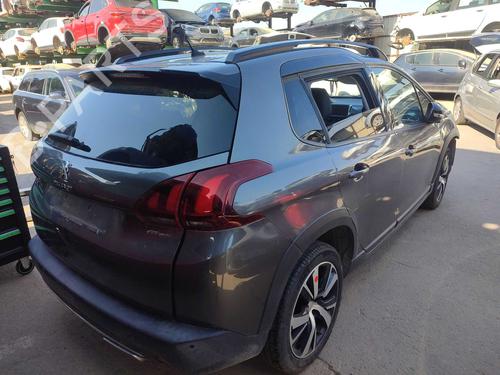 Front right window mechanism PEUGEOT 2008 I (CU_) 1.2 THP 110 / PureTech 110 | BP39652205C23 - Image 13