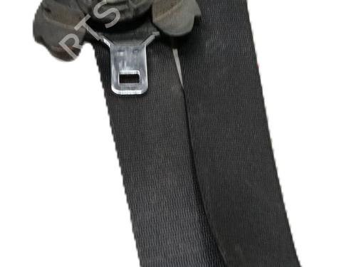 Front right seatbelt BMW X3 (E83) xDrive 20 d 72113448358 | 19208YC