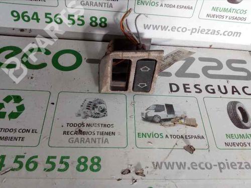 Used Right front window switch Right front window switch PEUGEOT 205 II (20A/C) 1.7 Diesel (60 hp) 5357518 5357518