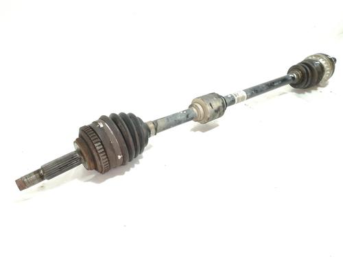 Right front driveshaft CHEVROLET AVEO / KALOS Hatchback (T250, T255) | BP8878785M39