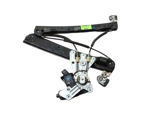 Used Front left window mechanism Front left window mechanism OPEL MERIVA B MPV (S10) 1.7 CDTI (75) (110 hp) 40453052 40453052
