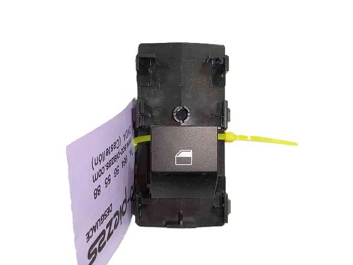 Used Right rear window switch Right rear window switch 34444376 34444376