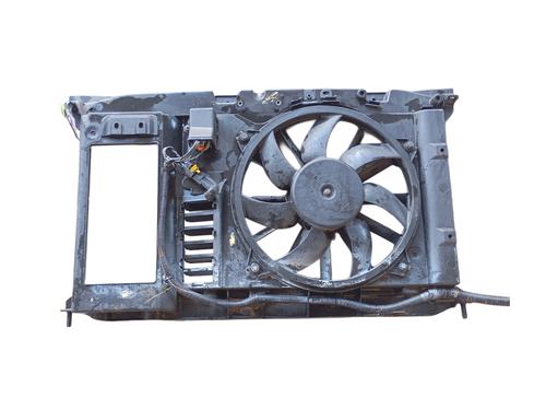 Frontplade/Frontkurv Frontplade/Frontkurv PEUGEOT 5008 (0U_, 0E_) 1.6 HDi (112 hp) 35979167 35979167