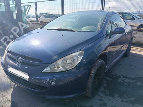 Used Parts PEUGEOT 307 CC (3B) 1.6 16V 5000251