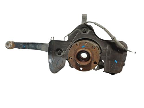 Used Left front steering knuckle ALFA ROMEO 147 (937_) 1.9 JTD (937.AXF1A, 937.BXF1A) (101 hp) 12225778