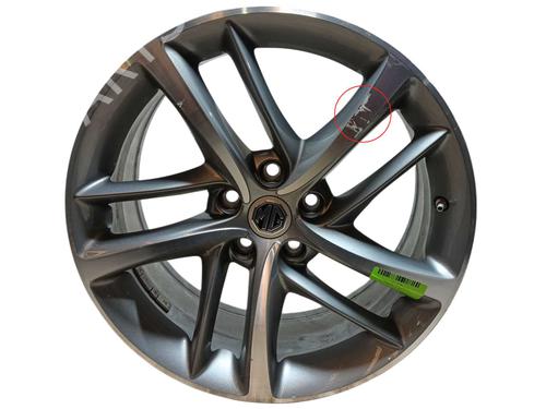 Used Rim Rim 39430194 39430194