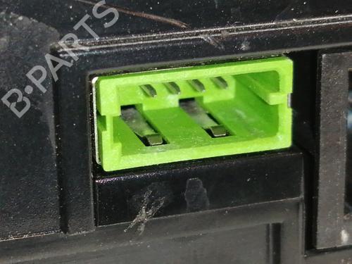Electronic module PEUGEOT 3008 II SUV (MC_, MR_, MJ_, M4_) 1.6 THP 165 (M45GYW, M45GZW, M45GYV) | BP6422444M83 