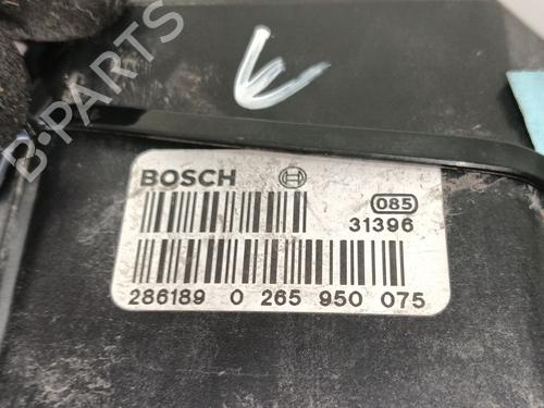 ABS pump CITROËN C8 (EA_, EB_) 2.0 HDi | BP31060983M43 