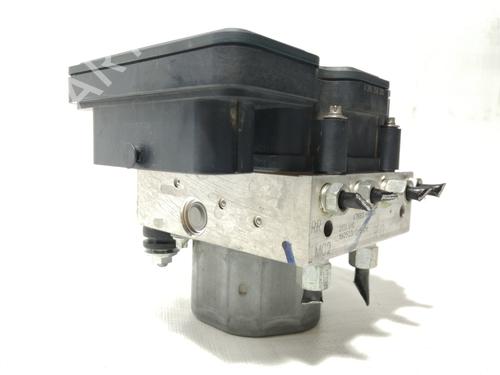 ABS pump NISSAN QASHQAI II (J11, J11_) 1.3 DIG-T | BP6975231M43 