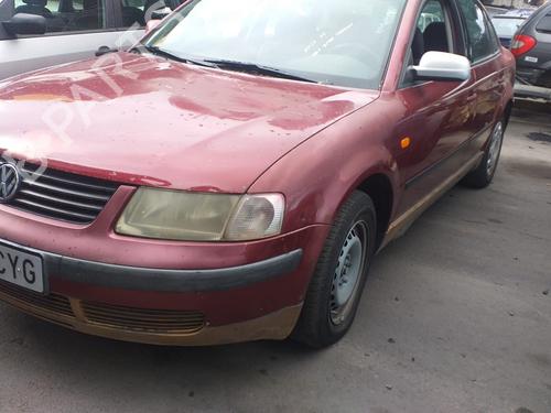 Oil sump VW PASSAT B5 (3B2)  | BP14259713M115 