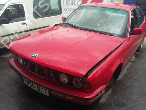Steering pump BMW 5 (E34) 525 tds | BP5368294M99 