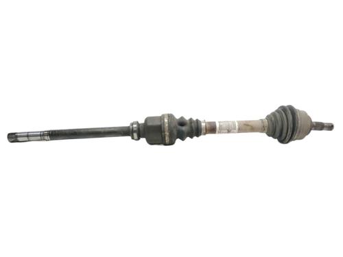 Used Right front driveshaft CITROËN BERLINGO Box Body/MPV (B9) [2008-2025]  11919072