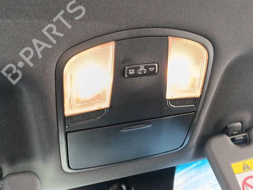 Used Interior roof light Interior roof light 39652212 39652212