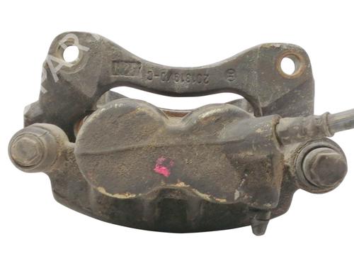 Left front brake caliper OPEL MOVANO A Bus (X70)  | BP11582156M105 