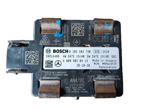 Electronic module MERCEDES-BENZ GLB (X247) GLB 200 d (247.612) | BP28184225M83 