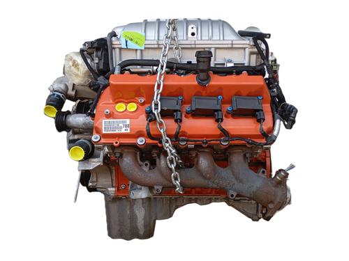 Engine JEEP GRAND CHEROKEE IV (WK, WK2) 6.2 i V8 4x4 | BP28054712M1 