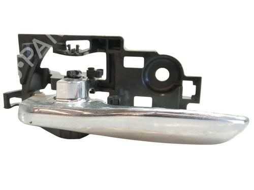 Used Front left interior door handle TOYOTA PRIUS (_W5_) [2015-2022]  9956112