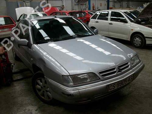 Intercooler CITROËN XANTIA (X2)  | BP5343054M30 