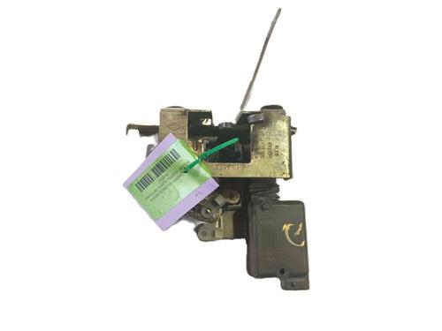Used Rear right lock Rear right lock NISSAN INTERSTAR Bus (X70) dCi 115 (115 hp) 36453341 36453341