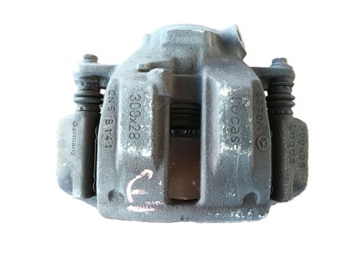 Used Right front brake caliper MERCEDES-BENZ C-CLASS (W203) C 270 CDI (203.016) (170 hp) 30721101