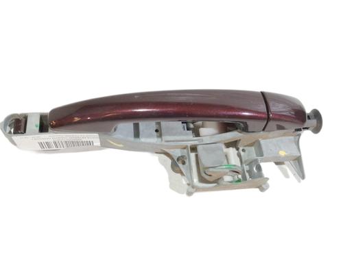 Used Rear right exterior door handle CITROËN C4 Picasso I MPV (UD_) [2006-2015]  10625712
