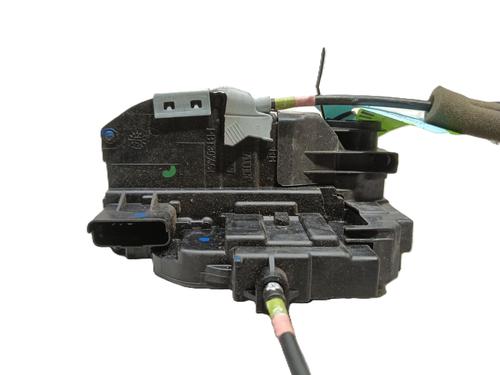 Front right lock NISSAN NOTE (E12) 1.5 dCi | BP23957603C97