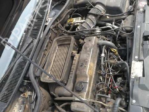 AC compressor FORD ESCORT VI Turnier (GAL, ANL)  | BP5384313M34 