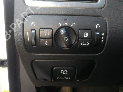 Headlight switch VOLVO XC70 II (136) D5 AWD | BP9156169I24 