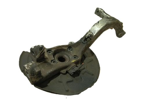 Used Left front steering knuckle AUDI A4 B6 (8E2) 2.5 TDI quattro (180 hp) 31595608