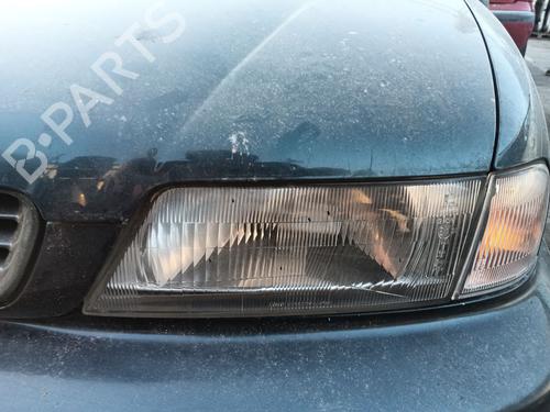 Left headlight SUZUKI BALENO (EG) 1.6 i 16V (SY416) | BP29284677C28 