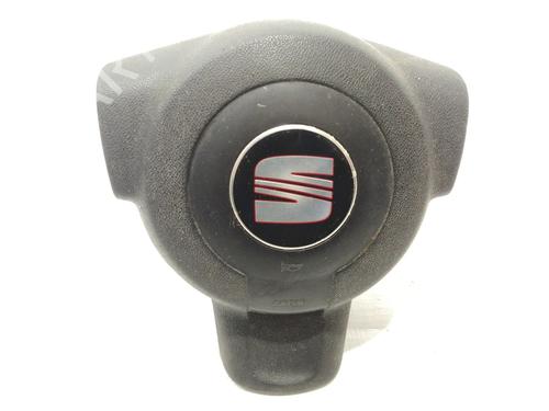 Driver airbag SEAT TOLEDO III (5P2)  | BP5801900C9 