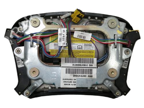 Driver airbag BMW 5 (E39) 530 d | BP5385513C9 