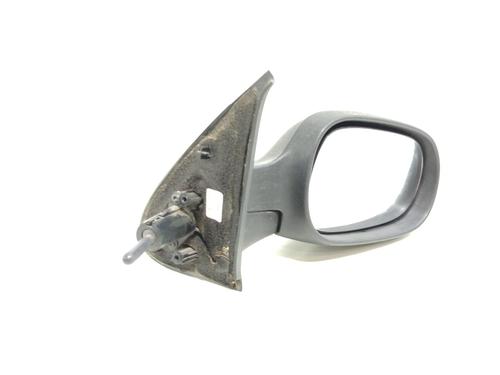 Right mirror NISSAN MICRA III (K12)  | BP6290252C27 