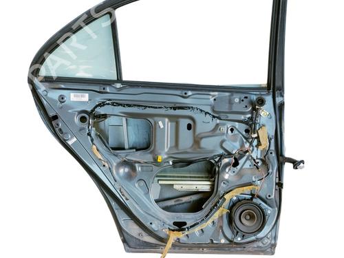 Left rear door TOYOTA AVENSIS Saloon (_T25_) 1.8 VVT-i (ZZT251_, ZZT251R) | BP10353532C4 