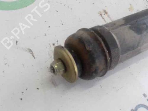 Right rear shock absorber RENAULT CLIO II (BB_, CB_) 1.9 D (B/CB0E, BB0J) | BP5366968M19 
