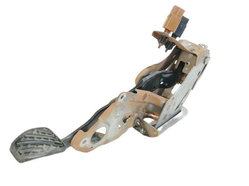 Used Clutch pedal Clutch pedal NISSAN JUKE (F15) 1.5 dCi (110 hp) 10501857 10501857