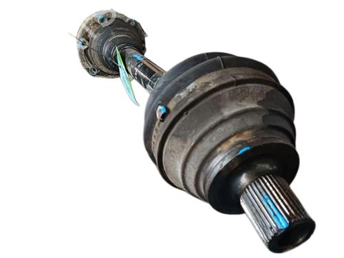 Left front driveshaft AUDI A3 (8P1) 1.9 TDI | BP26002048M38 