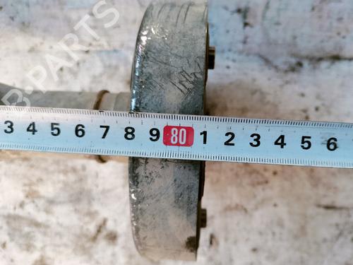 Driveshaft VW PASSAT B6 (3C2) 2.0 FSI 4motion | BP8735459M37 