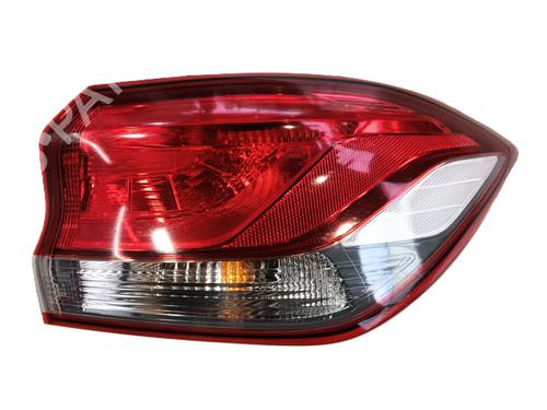 Used Right taillight HYUNDAI i30 (PDE, PD, PDEN) 1.0 T-GDI (120 hp) 31933989