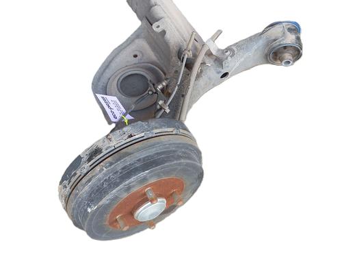 Puente trasero NISSAN NOTE (E12) 1.5 dCi | BP31997131M2 