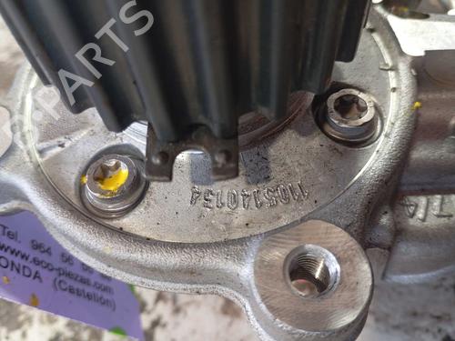 Injection pump VW CADDY V Box Body/MPV (SBA, SBH) 2.0 TDi | BP39587931M78  - Image 6