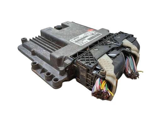 Used Engine control unit (ECU) Engine control unit (ECU) 37537017 37537017