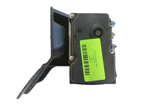 ABS pump OPEL CORSA D (S07) 1.3 CDTI (L08, L68) | BP34344519M43 - Image 2