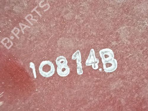 Left taillight HYUNDAI ELANTRA III (XD)  | BP17322110C34 