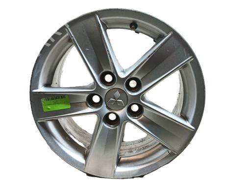 Used Rim MITSUBISHI LANCER VIII (CY_A, CZ_A) 2.0 DI-D (CY8A) (140 hp) 31664751