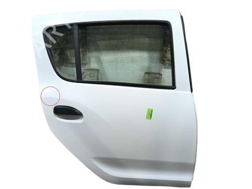 Used Right rear door Right rear door 38931855 38931855