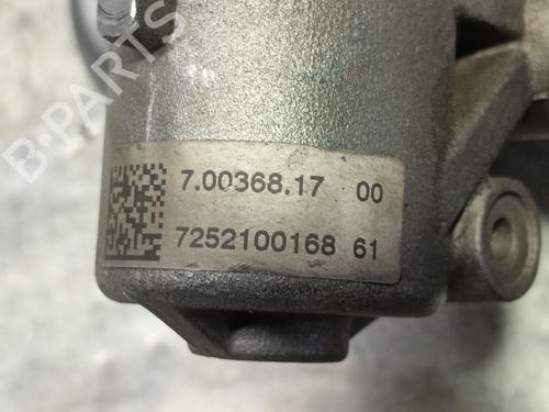 Egr DACIA DUSTER (HS_) 1.5 dCi (HSMC) | BP16974838M69 