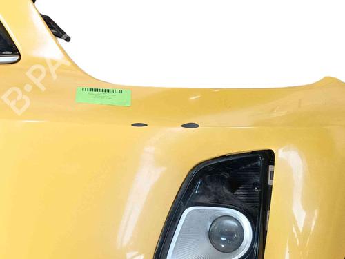 Front bumper KIA STONIC (YB) 1.0 T-GDi | BP37873074C7 - Image 2